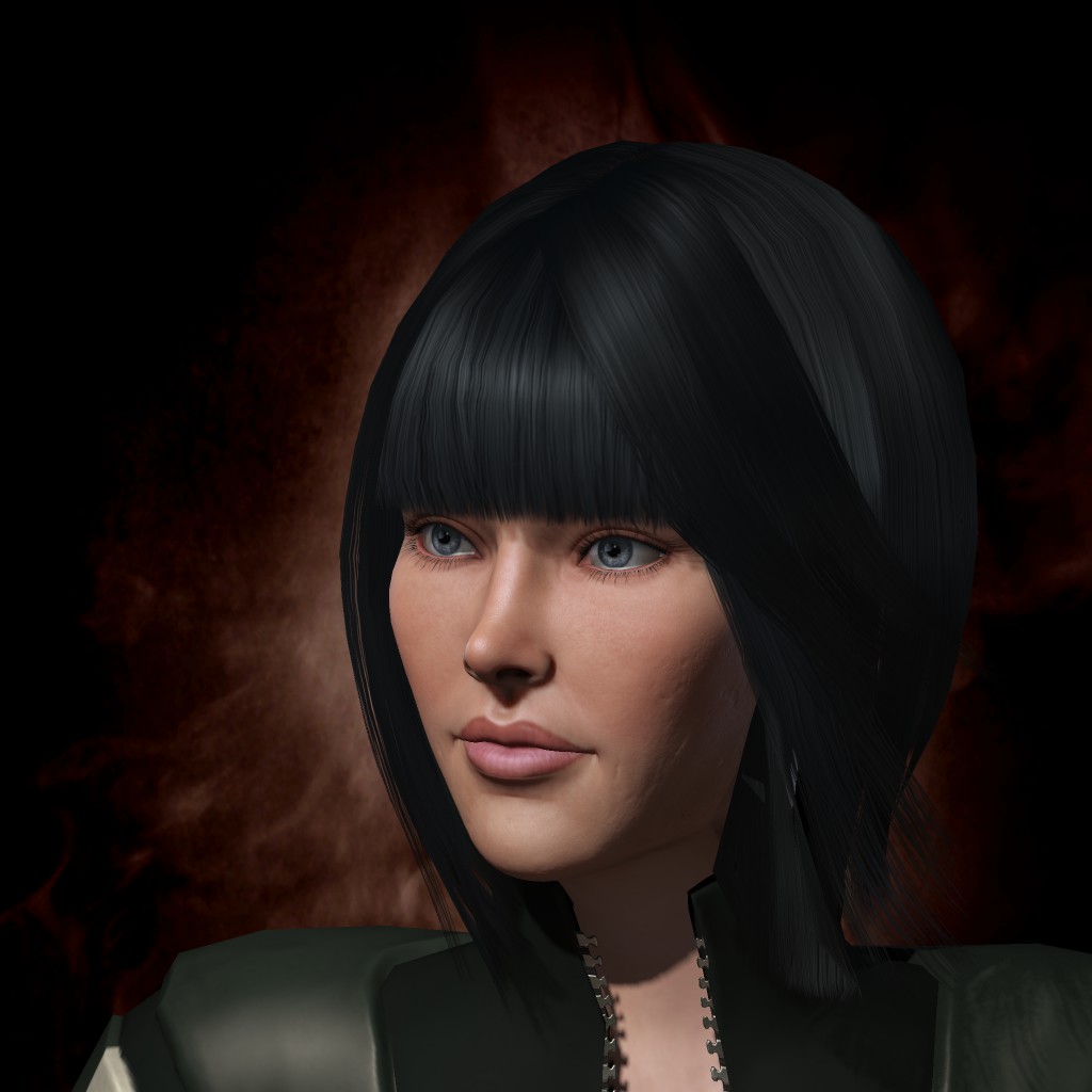Servus Xena