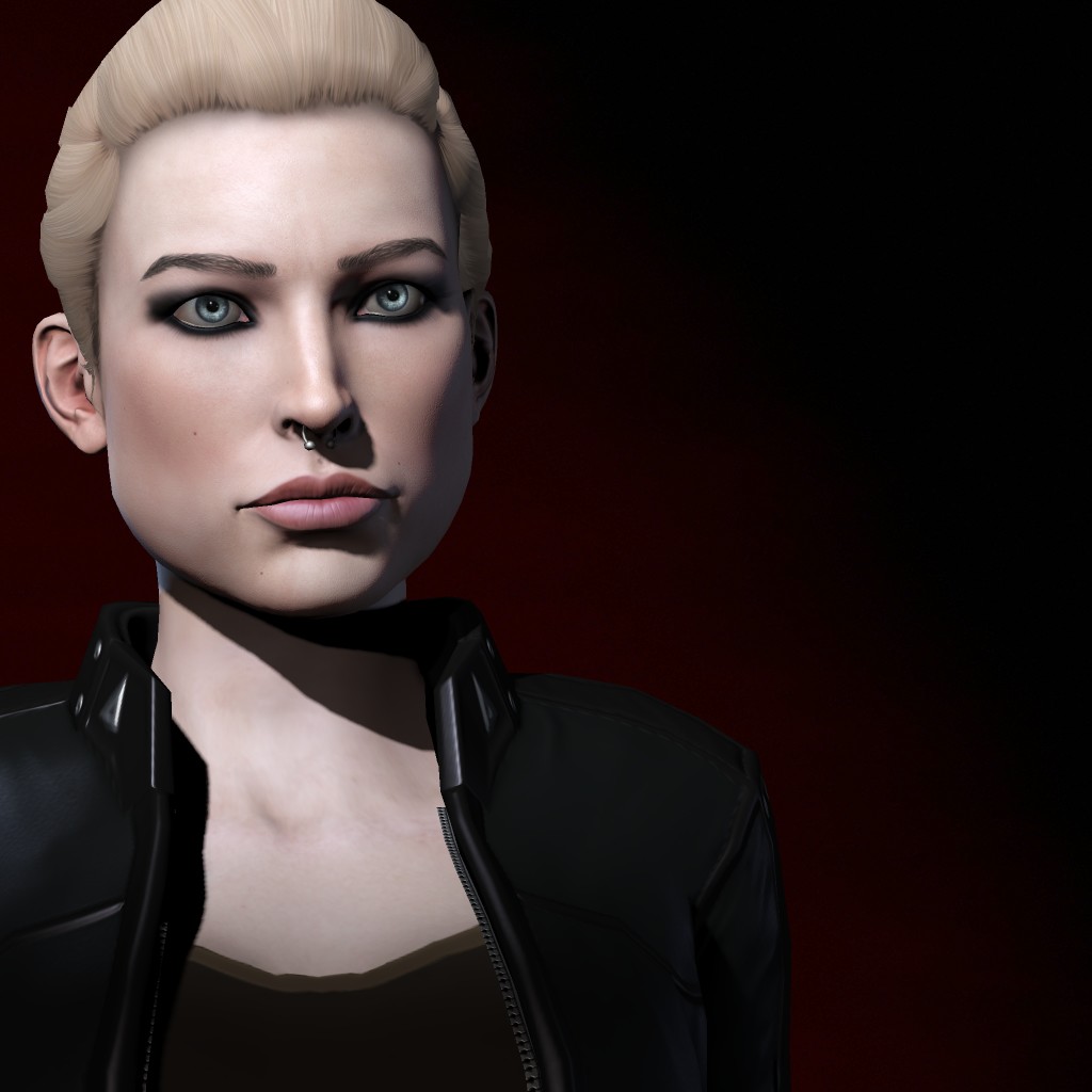 Anya Aivora