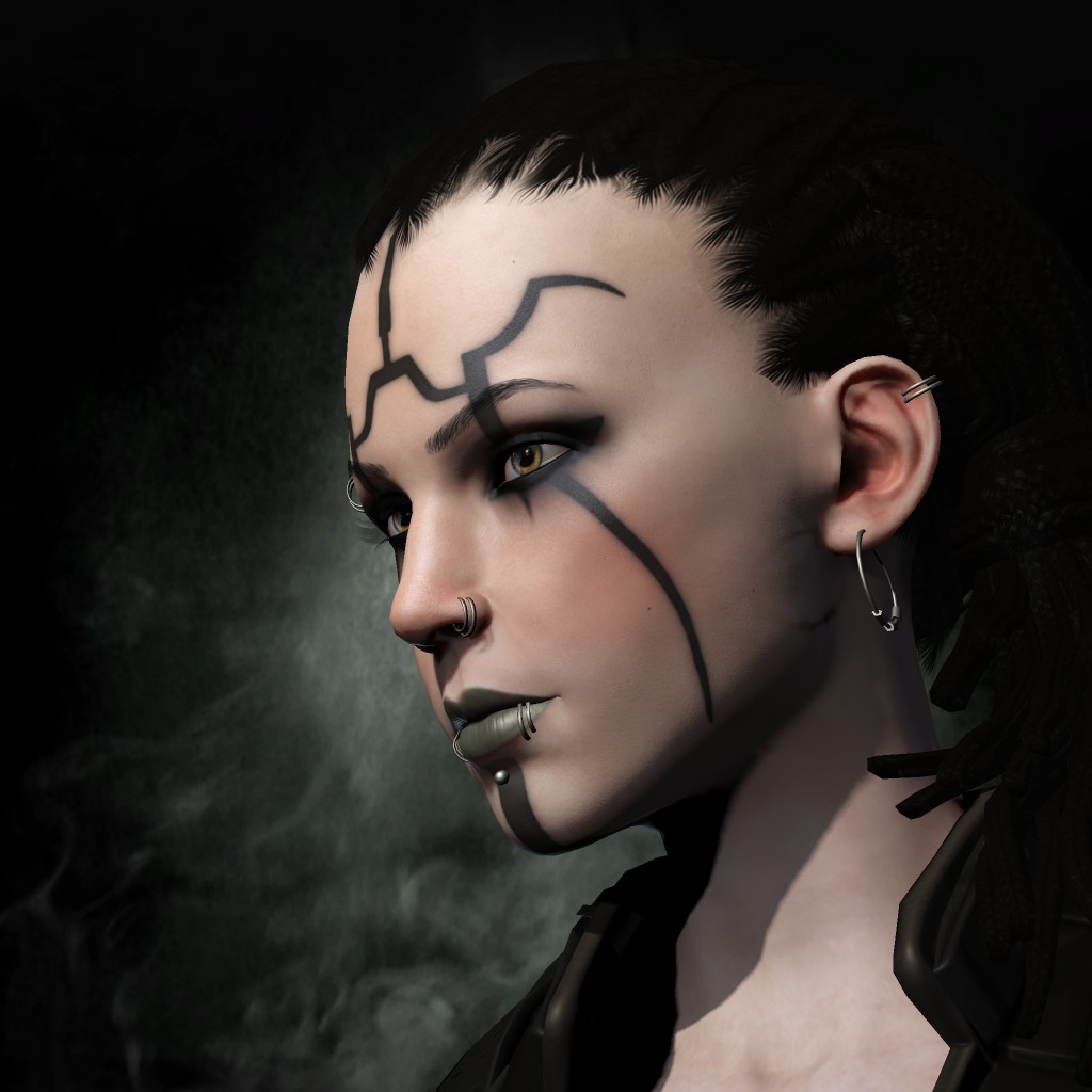 Ash Zero