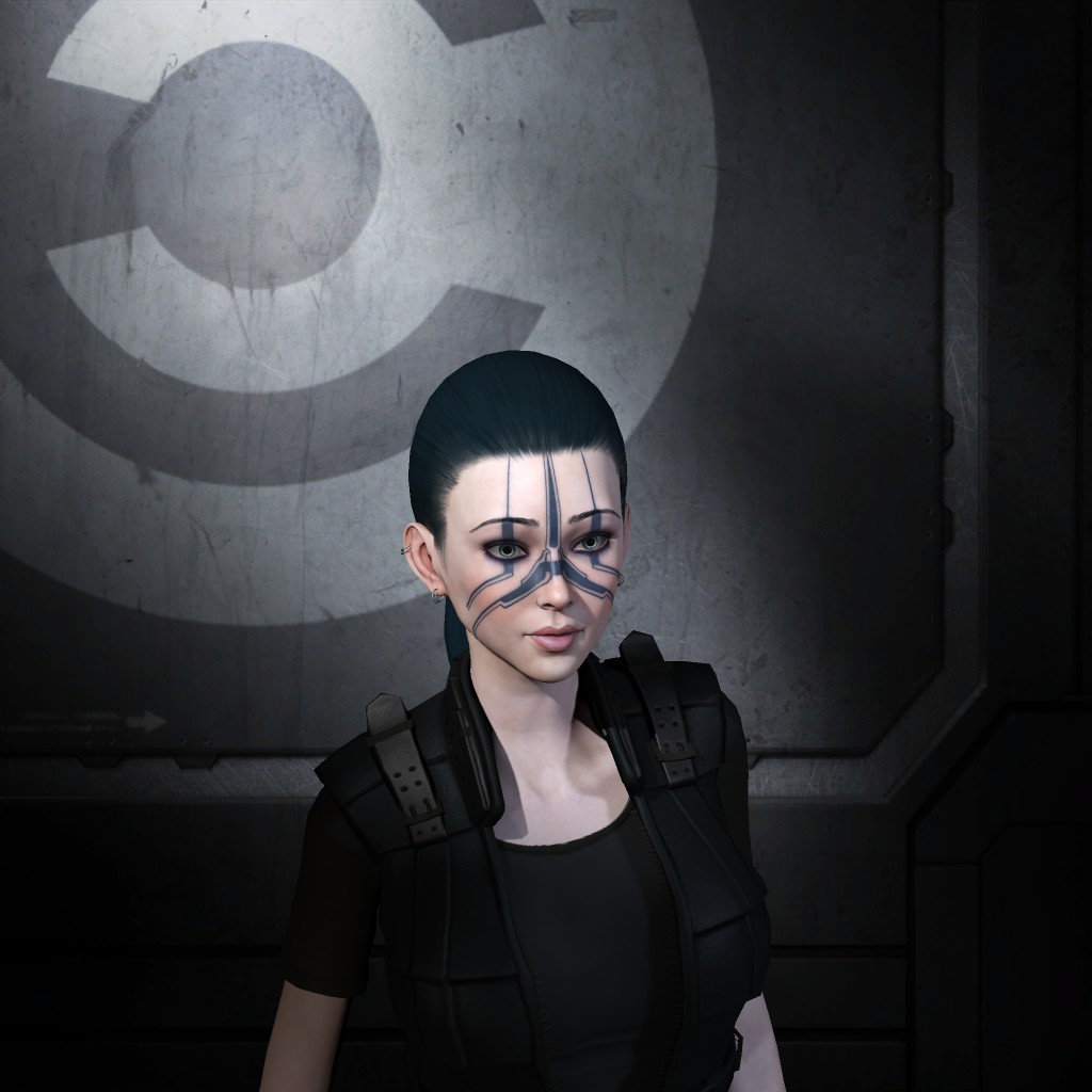 Motoko Kussannagi