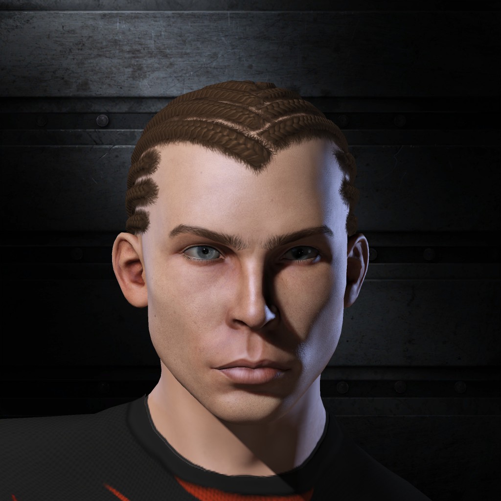 John Vyvorante