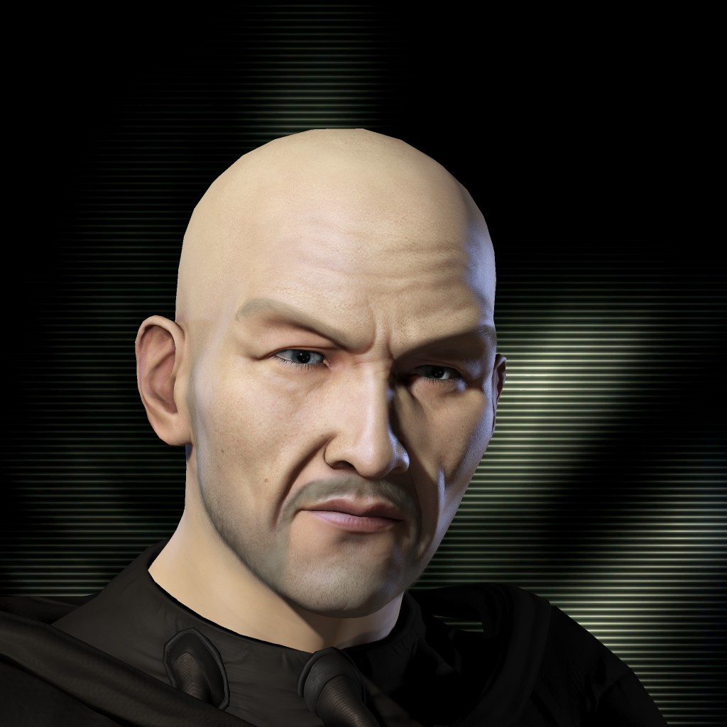 Master Pedel