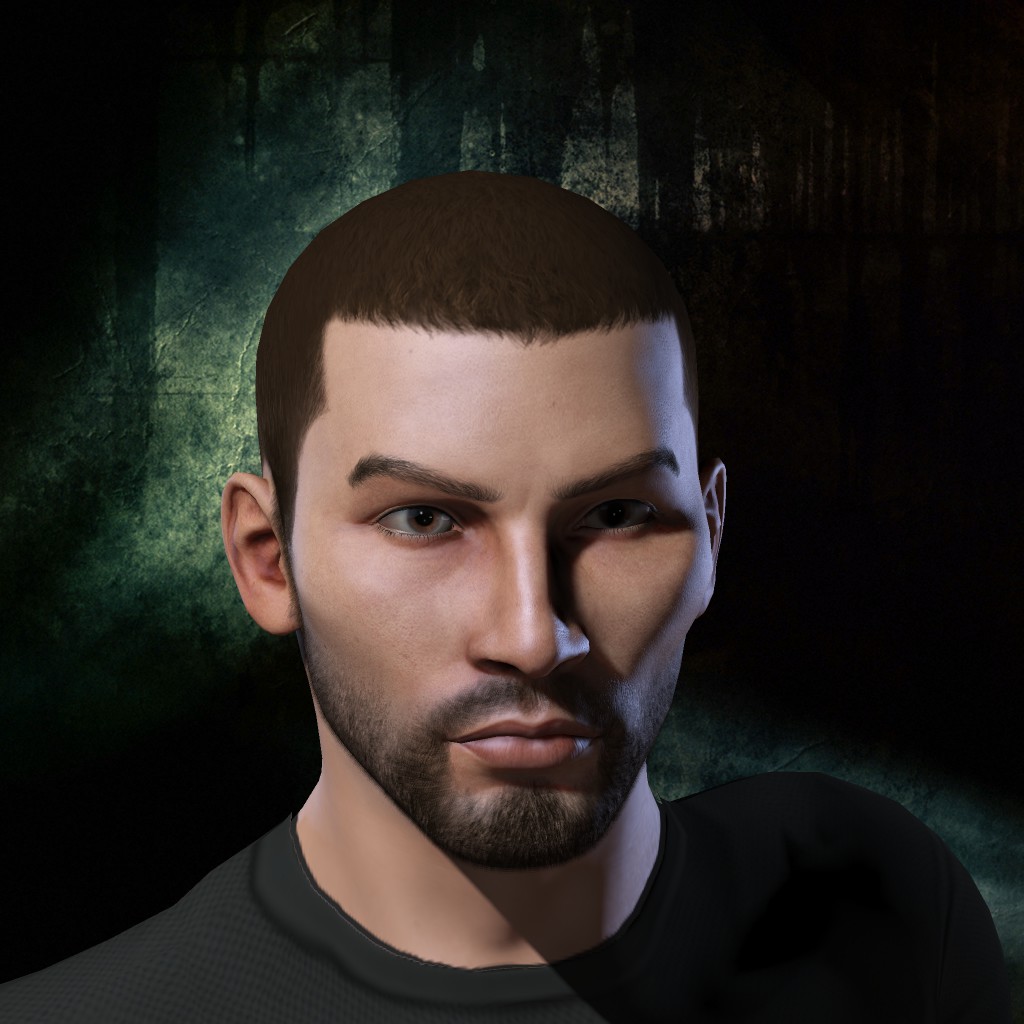 Jacen Drabonite
