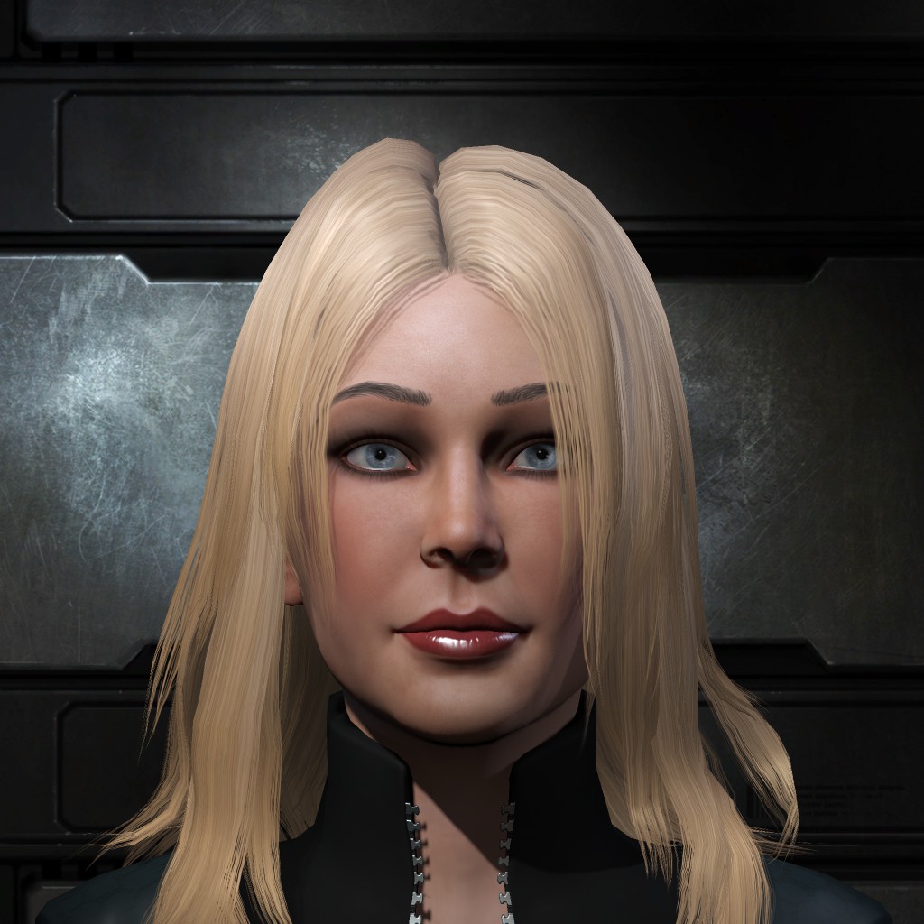Freya Spacey
