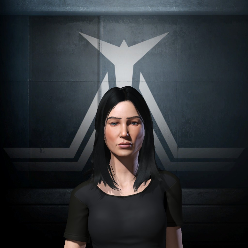 The Blackened Queen