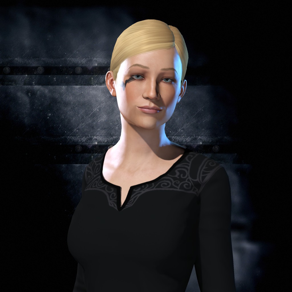 Anna Taker