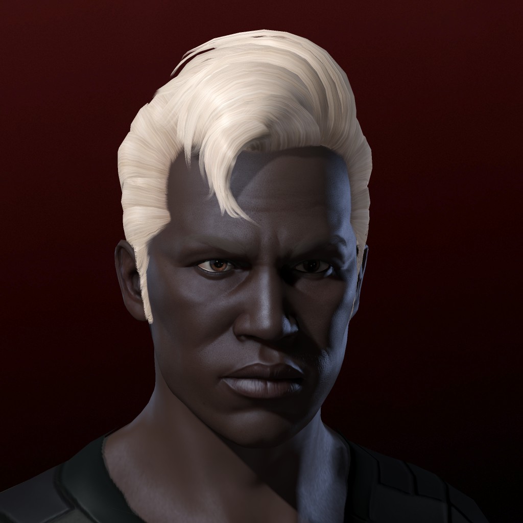 Brutus Maximar