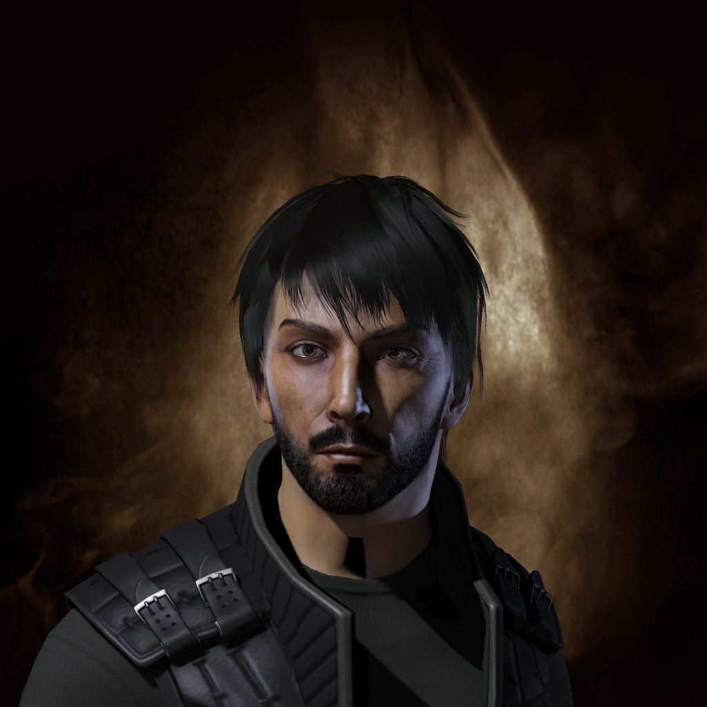 Hector Escaton