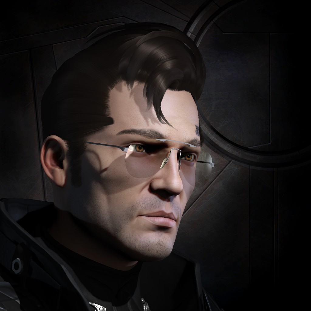 Roman-senpai Senpai