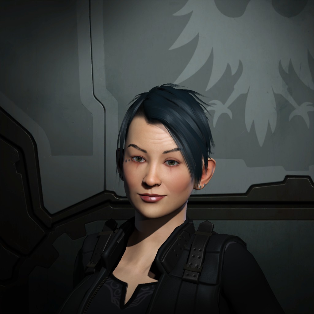 Noni Stark