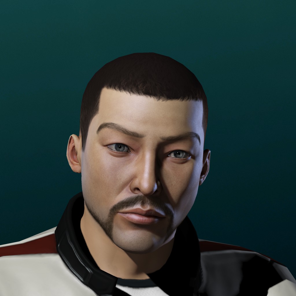 VanDart Alpha