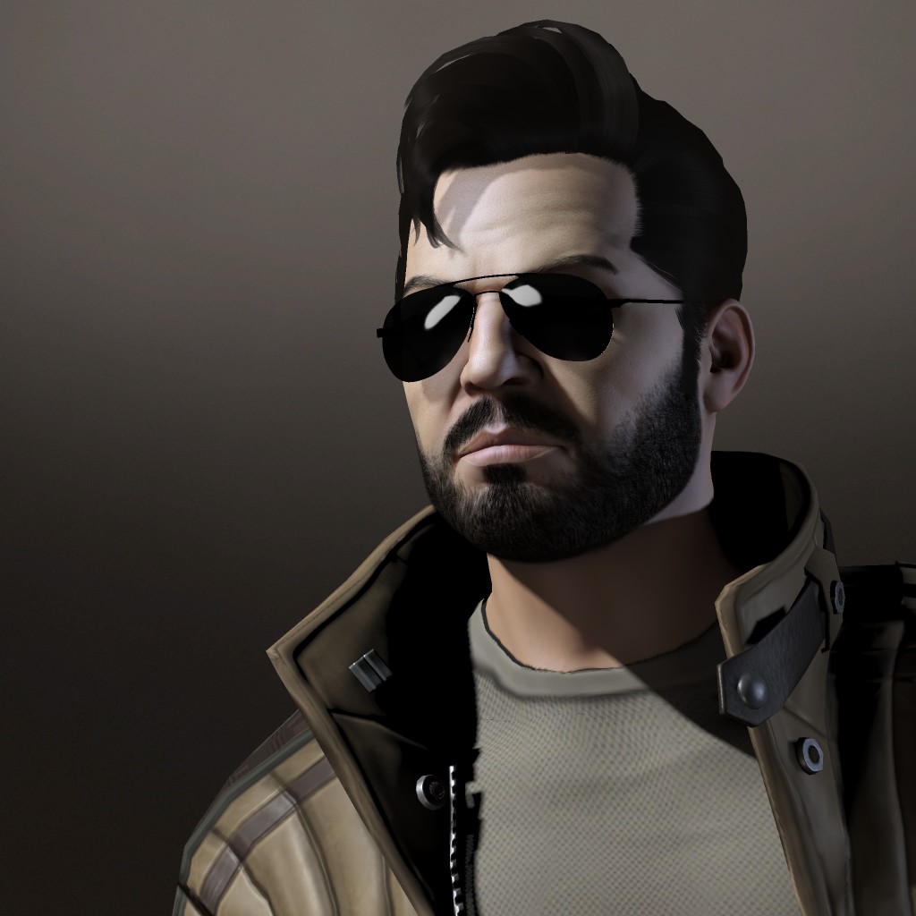 FEDERAL OFFICER