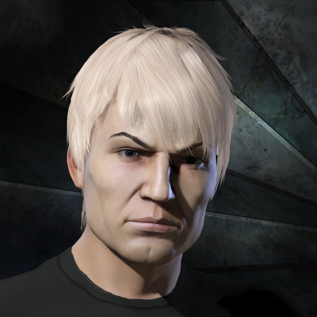 Henry Starrr