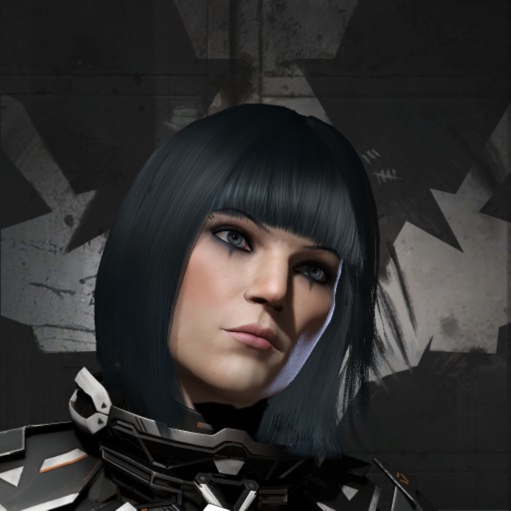 Empress Nyx