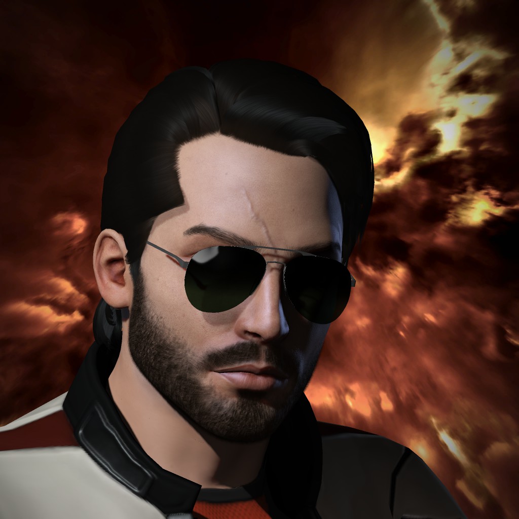 Elhaz Algiz