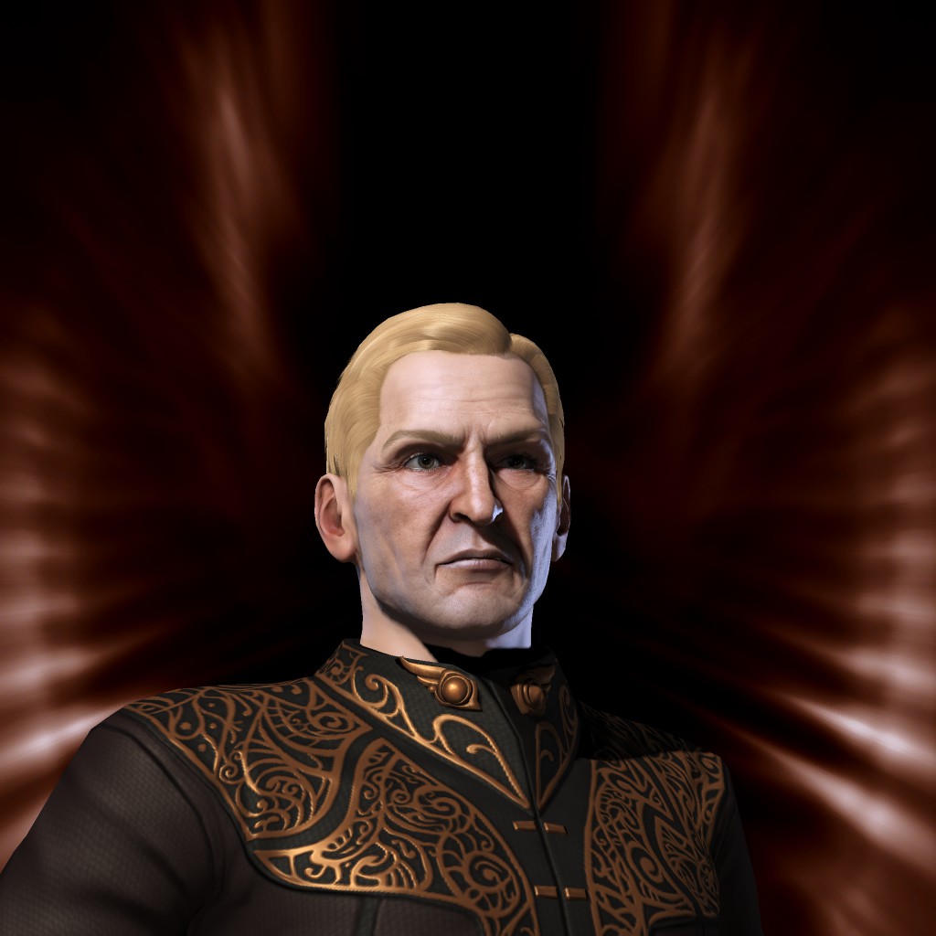 Zagreus Titan