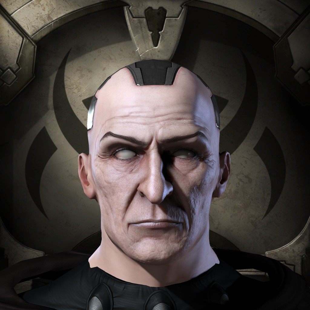 Solarian Holding