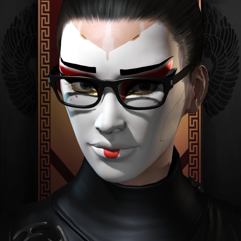 Princess Beancounter