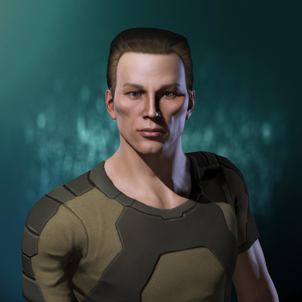 James P O'Neill
