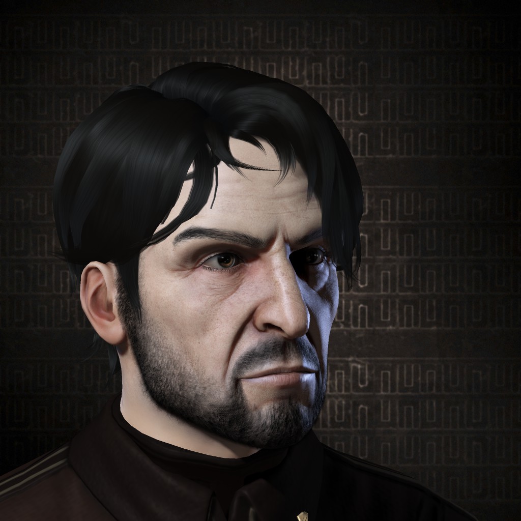 Trent Daphiti