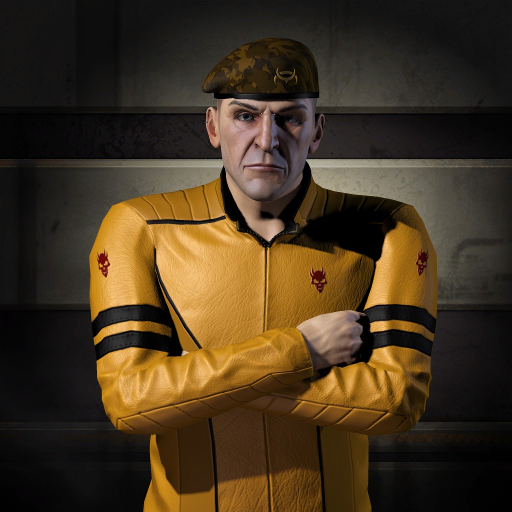 Janusz Cesarz Polski