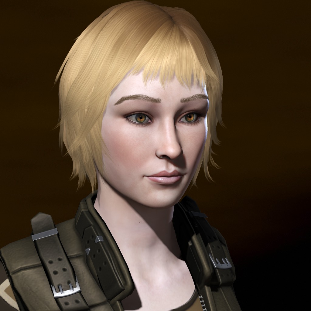 Anika Vesta