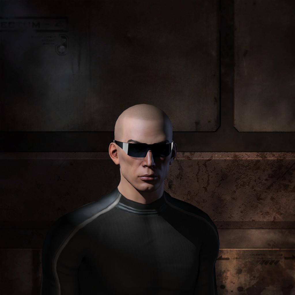 Keith Unchained