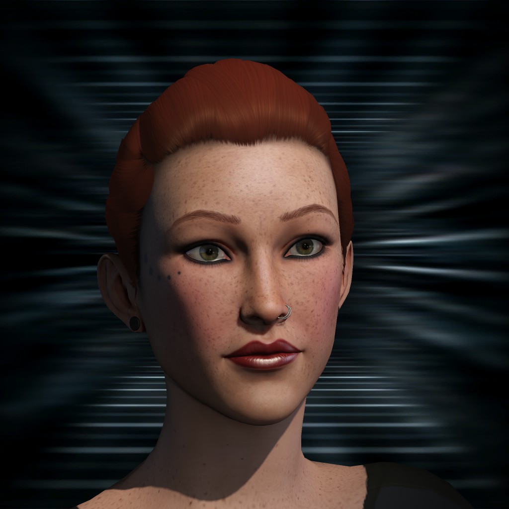 Jayne Patrouette