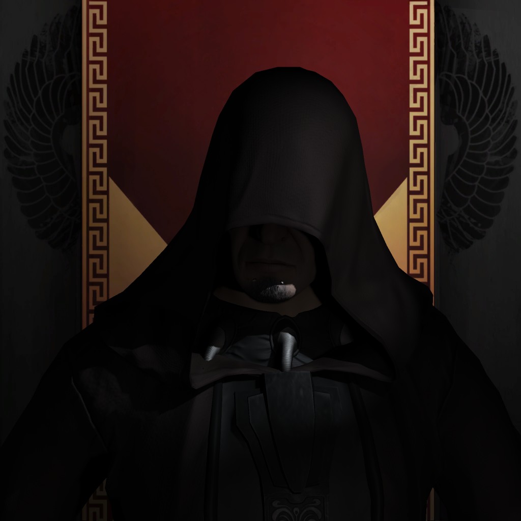 Emperor Kassan