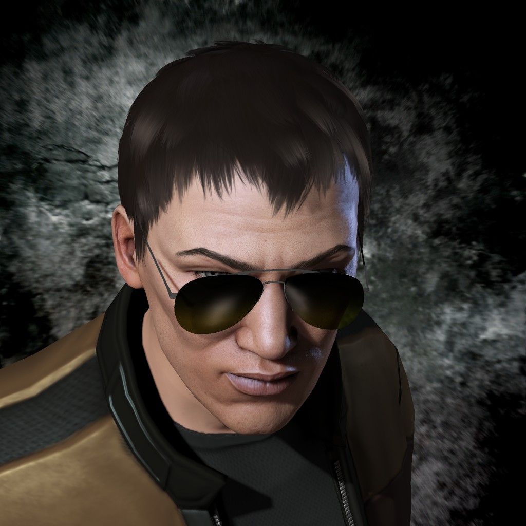 Mystik Lycan