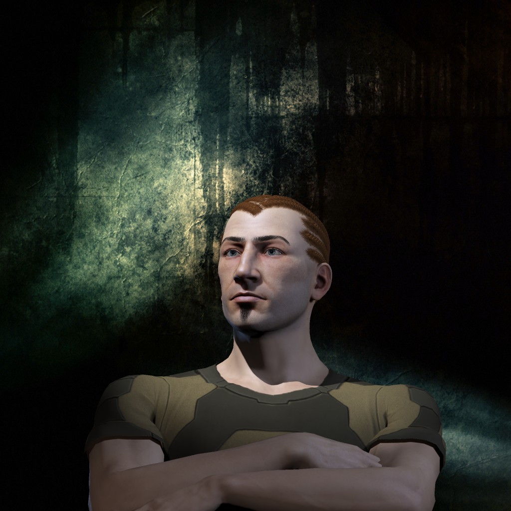 Agent Frank