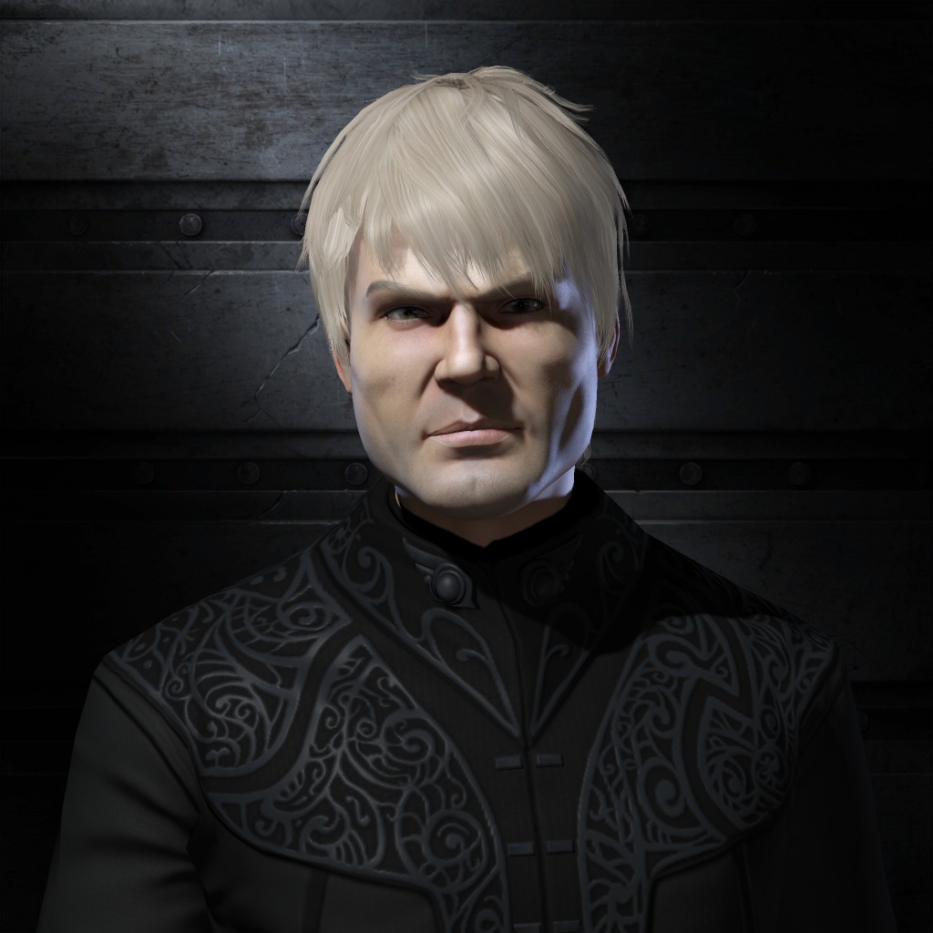 Lio Haito