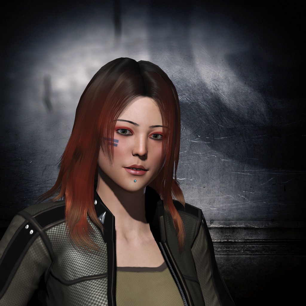 Asuka Kawashima
