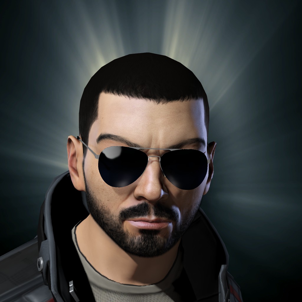 Another Scientist