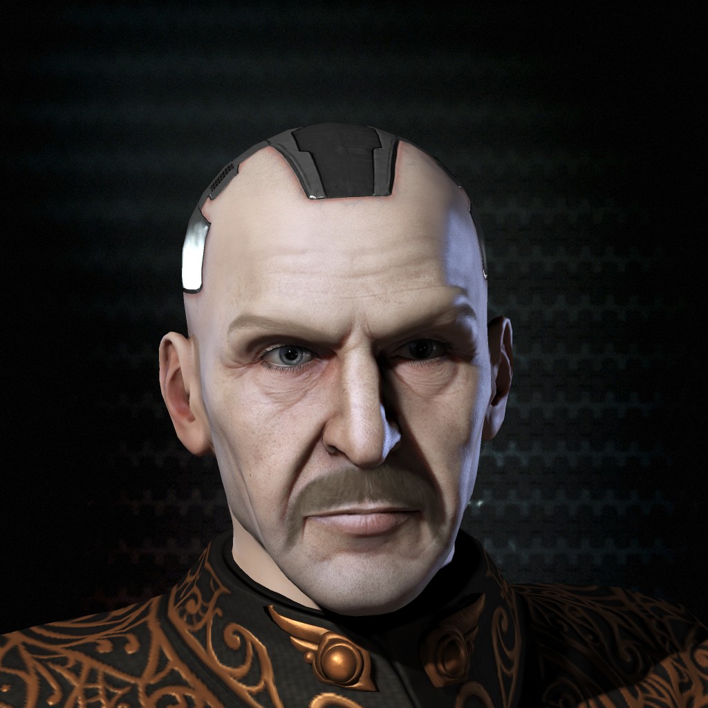Meister Cronk