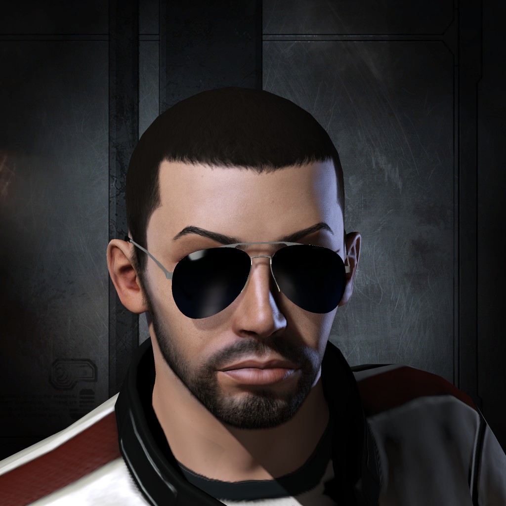 Commander Annages