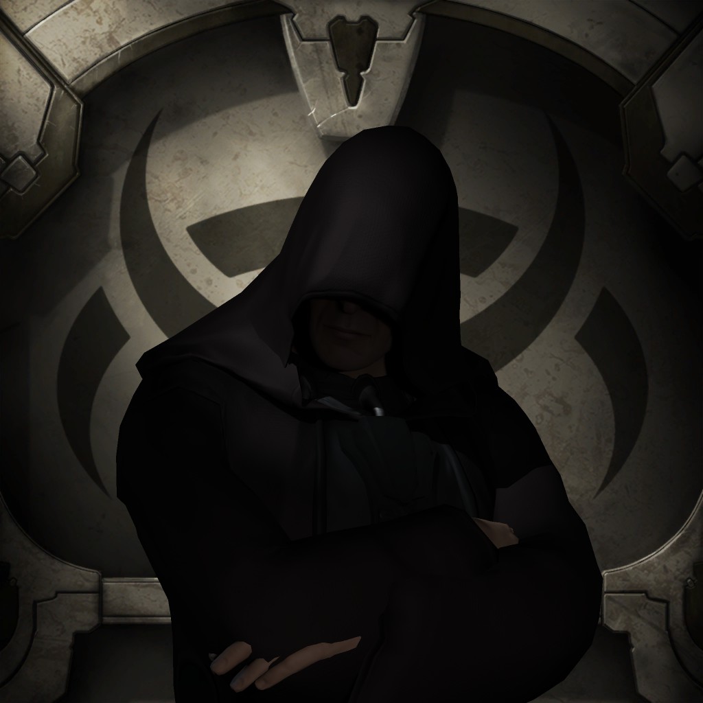 Emperor Xadi