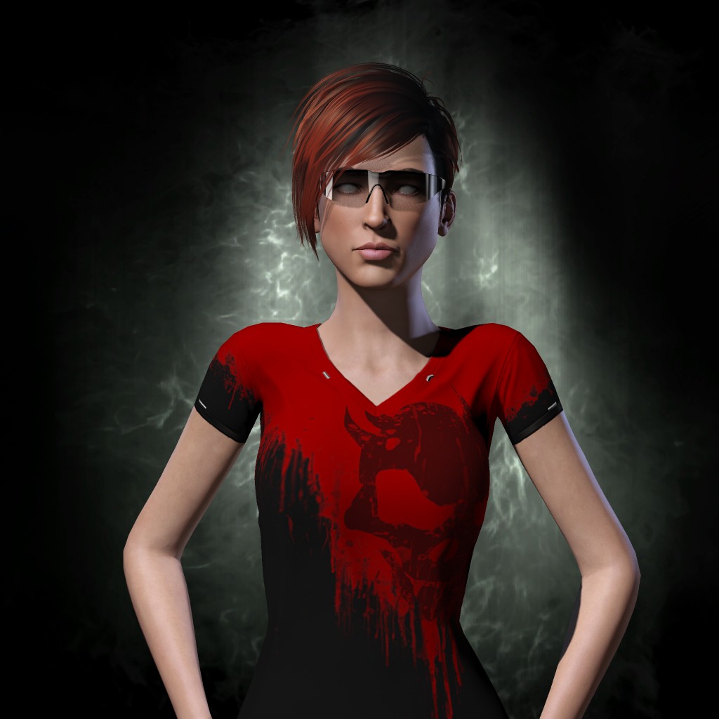 Jane Majors Uberknacker