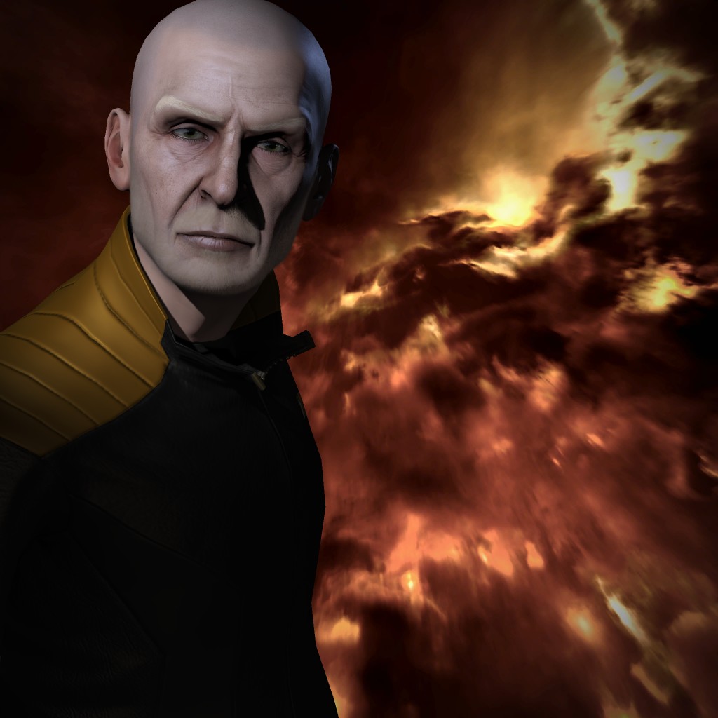 Zoltun Kell