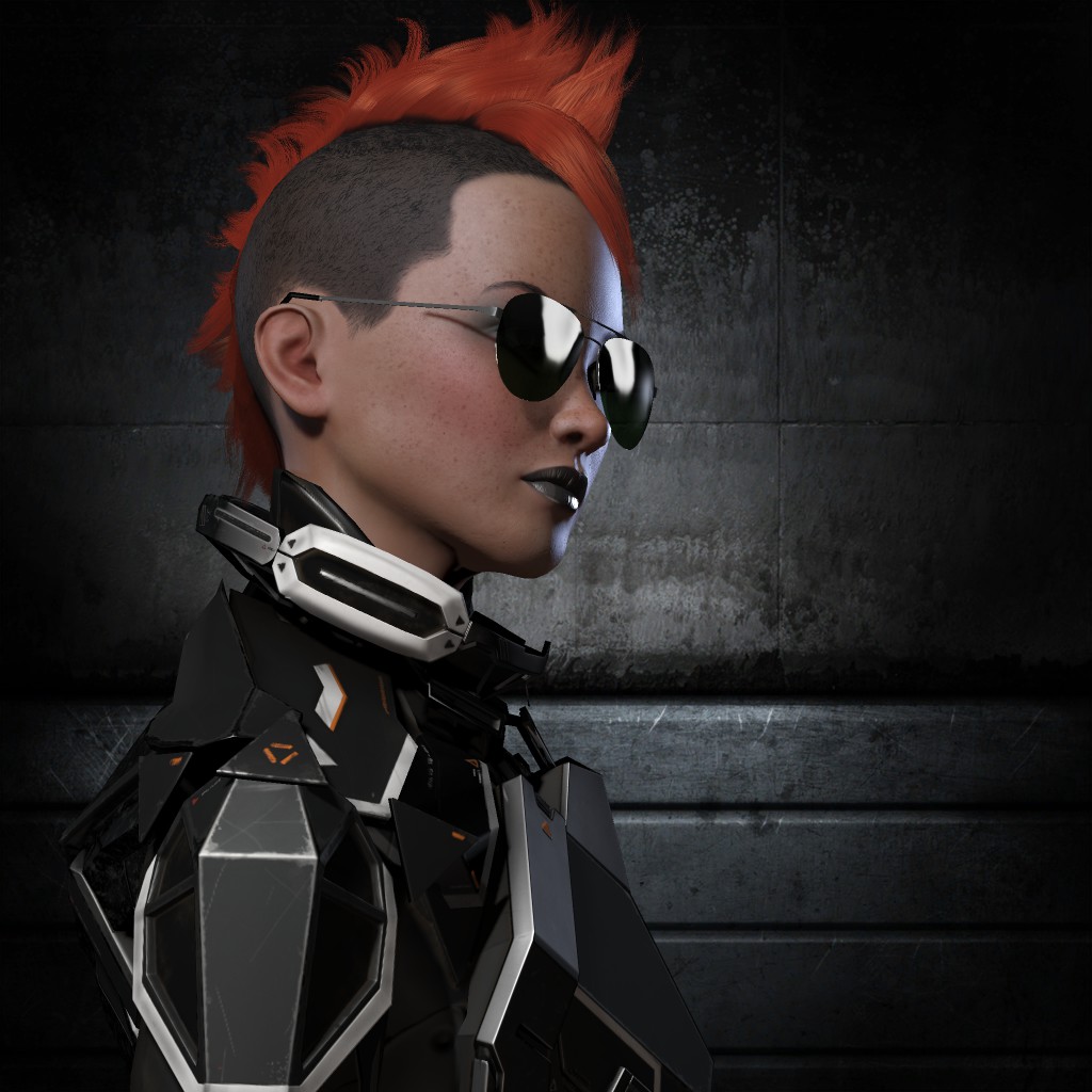 Charlie Jaeger