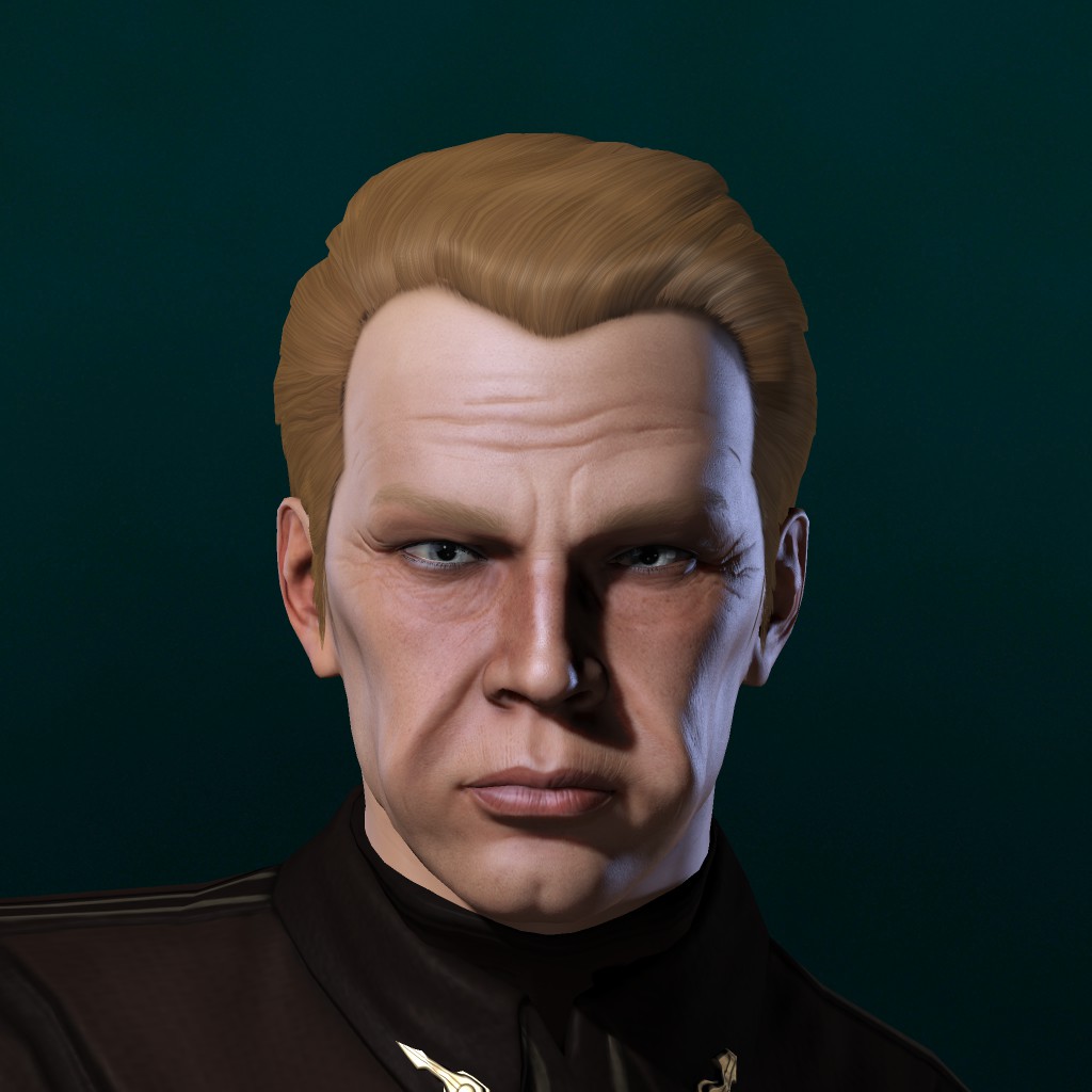 Caldari Citizen 08101103