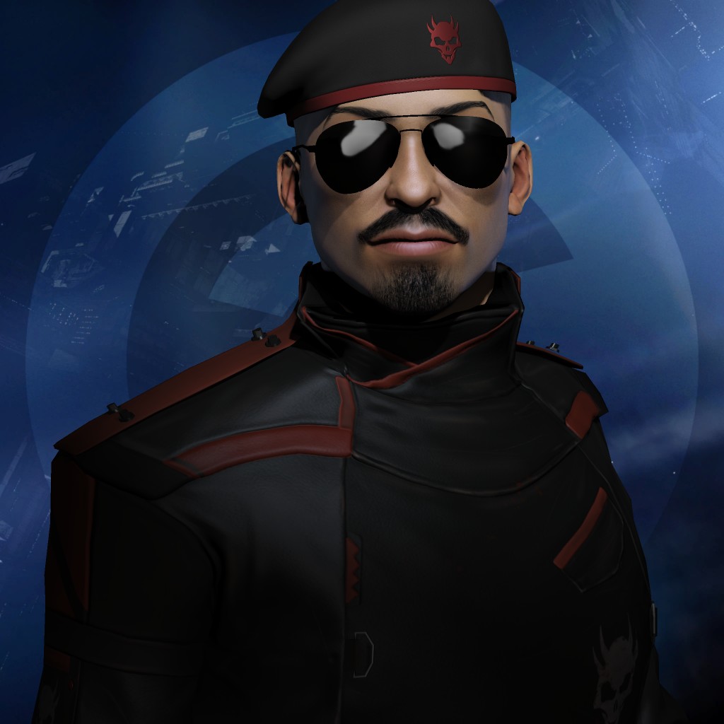 Captain DanTheMan