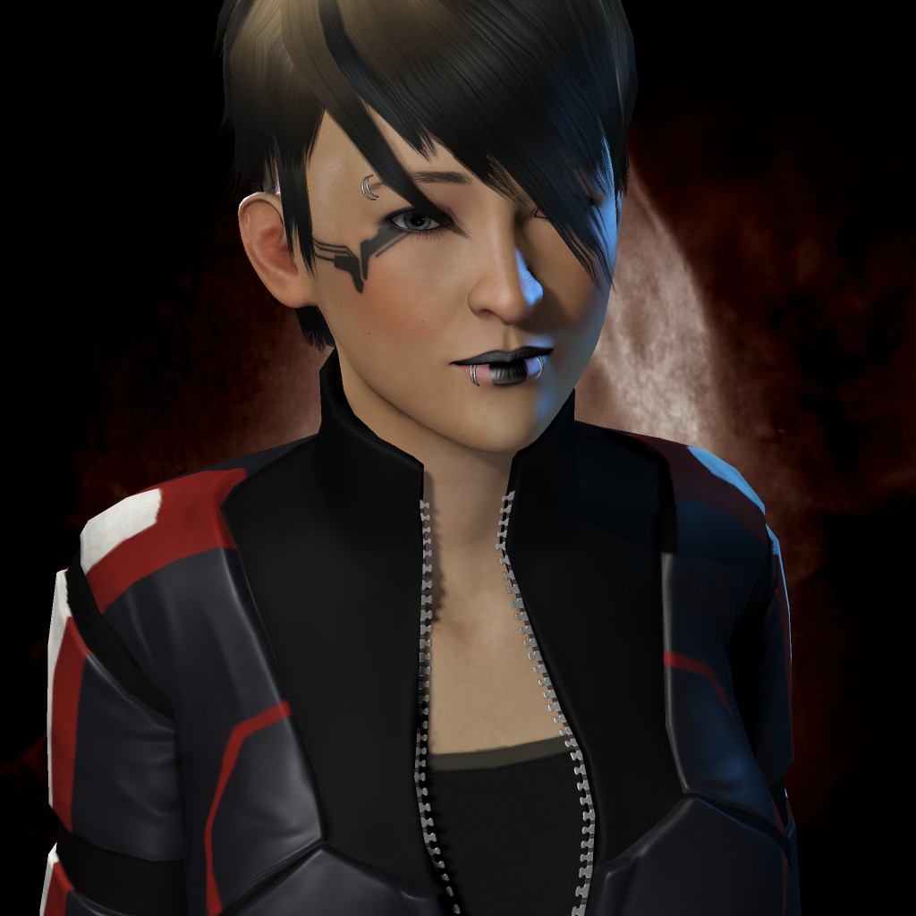 Amia Hearthcliff