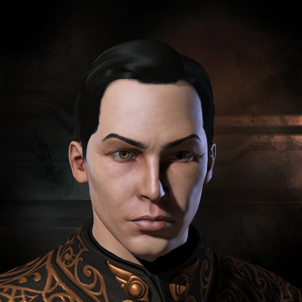 Zaran Ambraelle