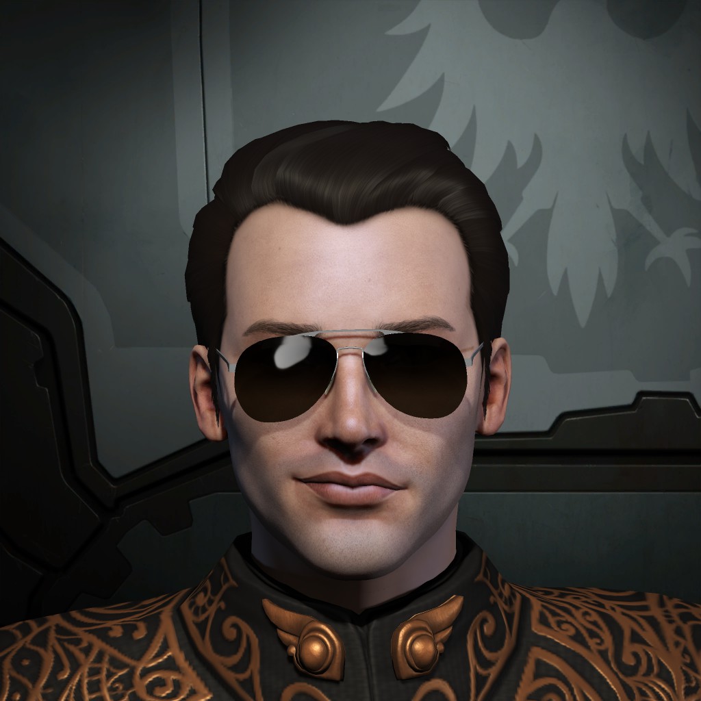 Emperors Will