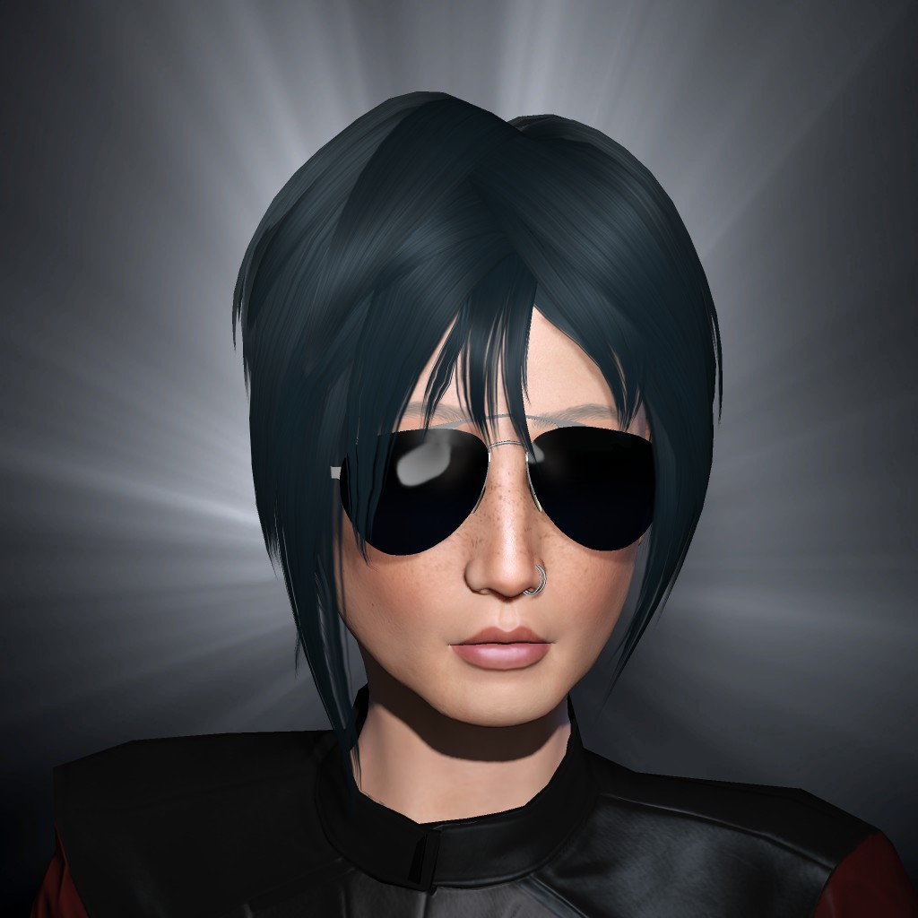 Blackmoon TheFireborn