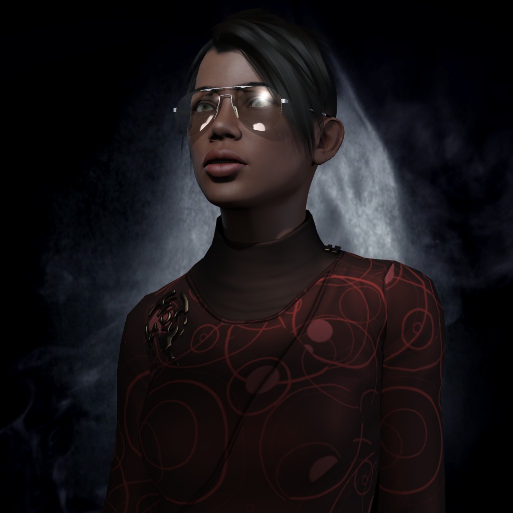 Hanna Robin