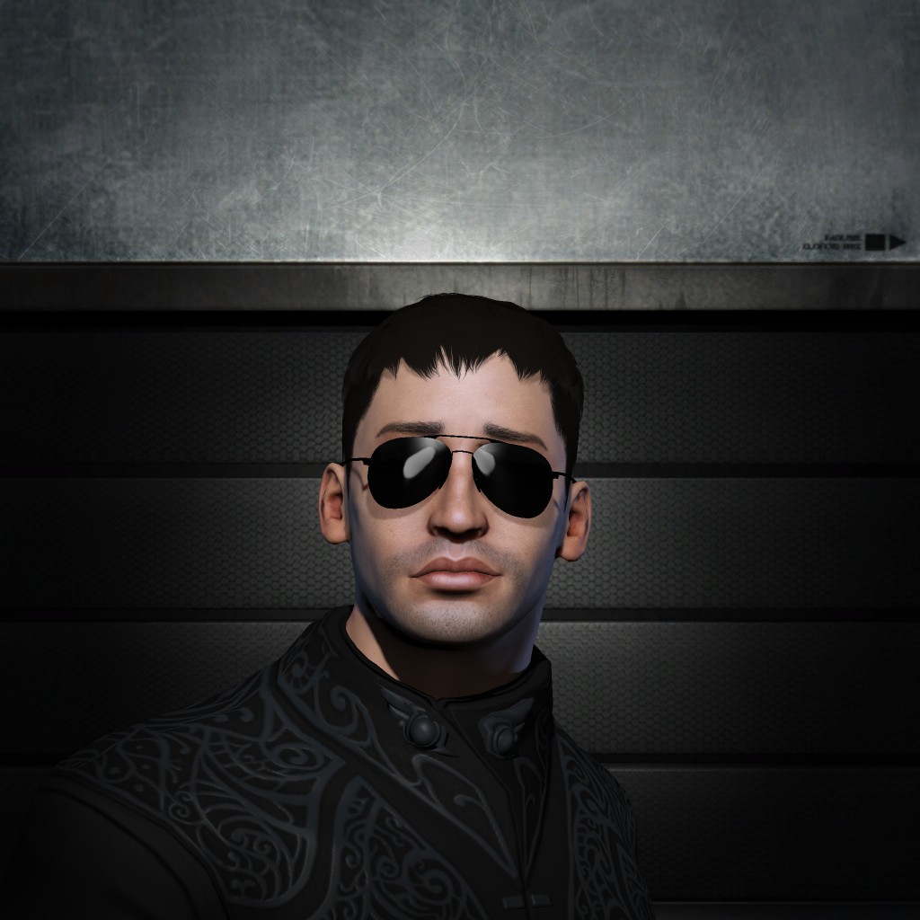 Anar Makhiev