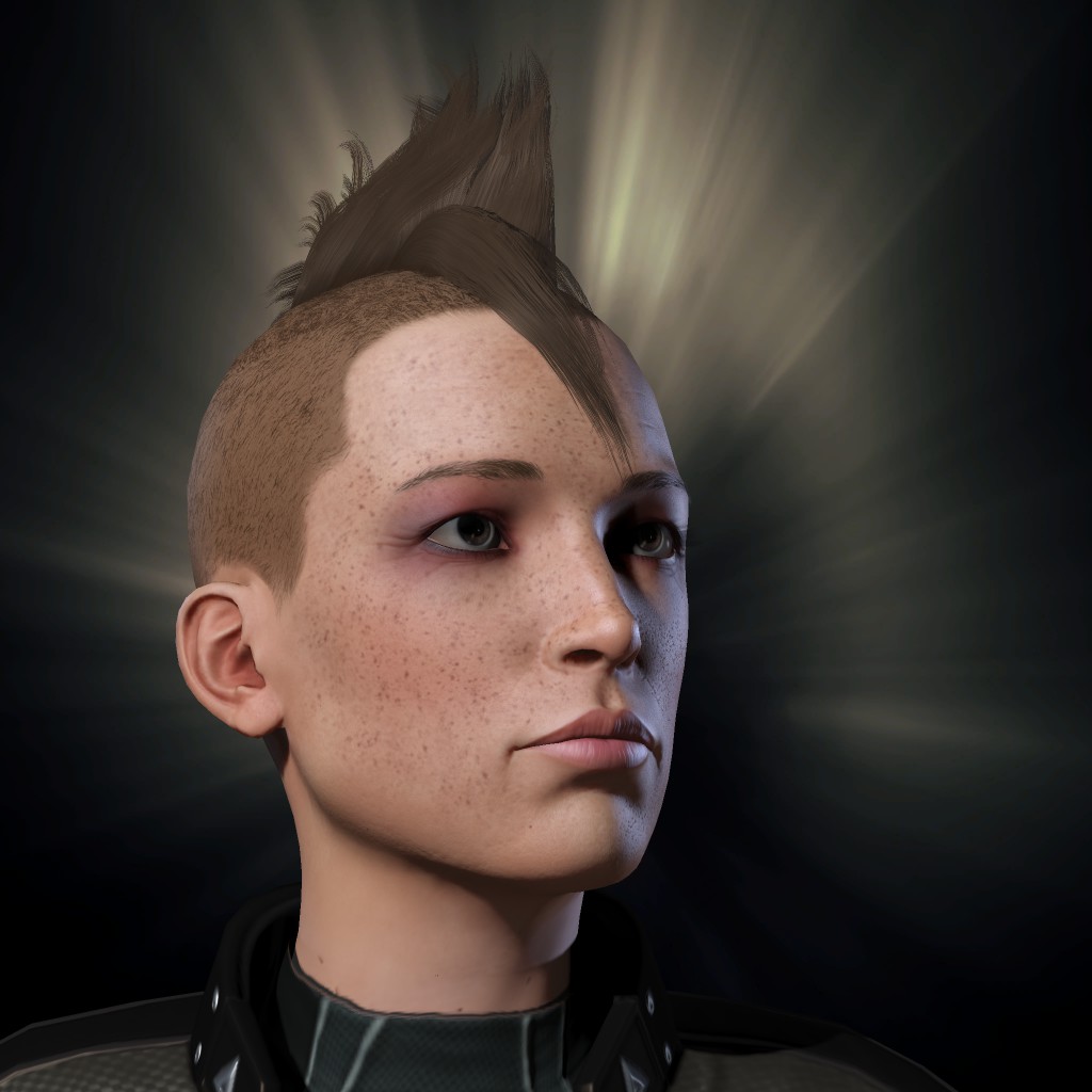 Luna Shazi
