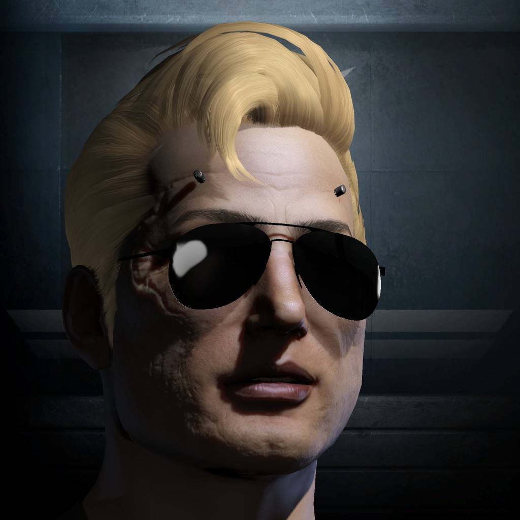 Donny Cravo